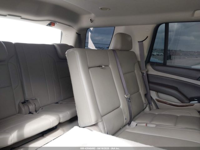 1GNSCBKC7KR326466 Chevrolet Tahoe Lt