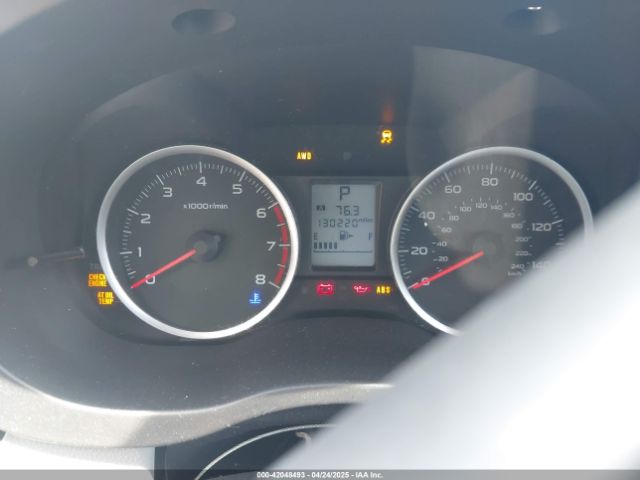JF2SJADCXFH840878 Subaru Forester 2.5i Premium
