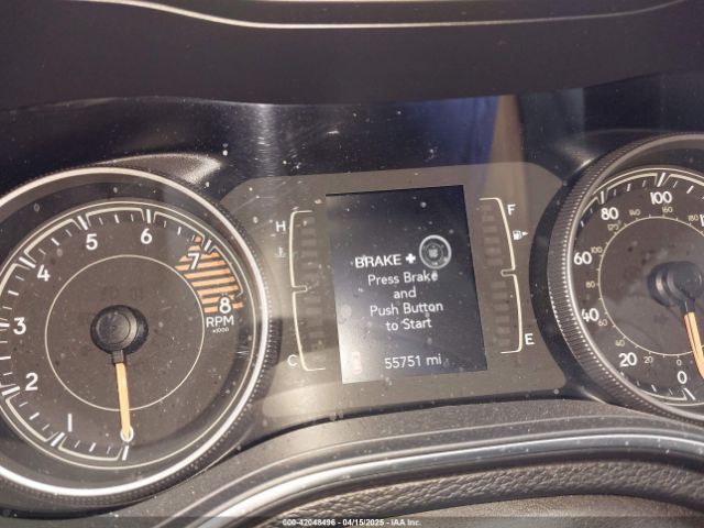 1C4PJMLX0KD476756 Jeep Cherokee Altitude 4x4