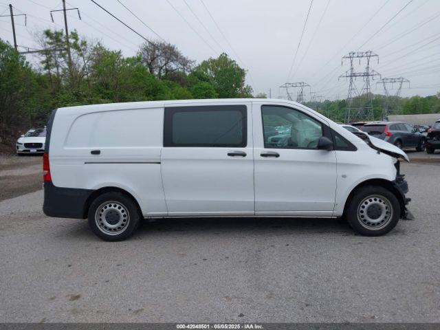 WD3PG3EA9K3592801 Mercedes-Benz Metris