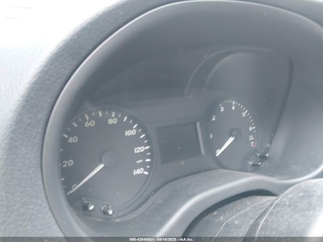 WD3PG3EA9K3592801 Mercedes-Benz Metris