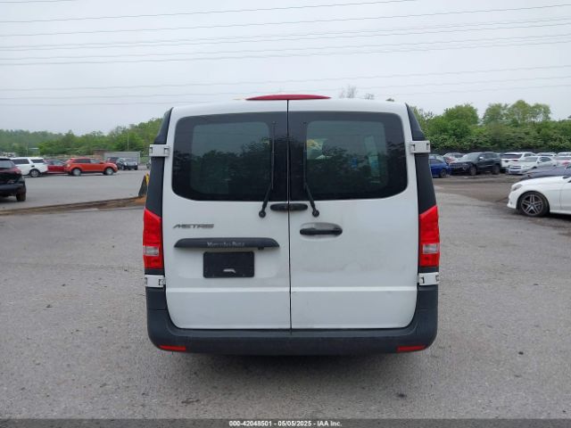 WD3PG3EA9K3592801 Mercedes-Benz Metris