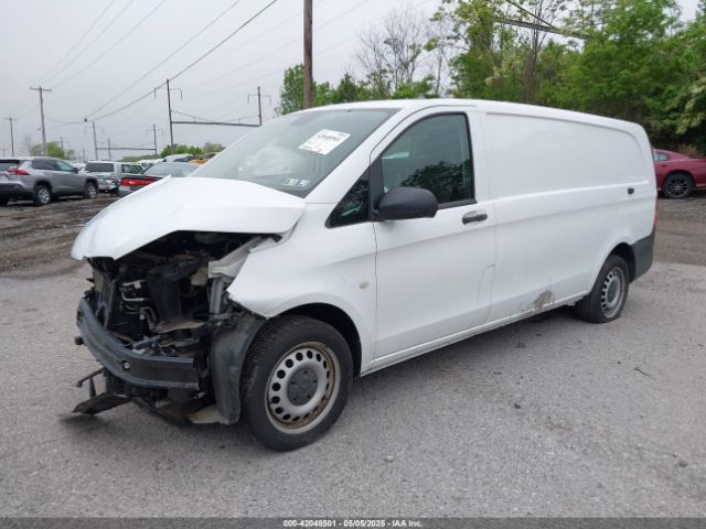 WD3PG3EA9K3592801 Mercedes-Benz Metris