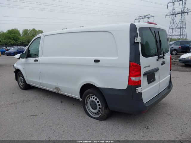 WD3PG3EA9K3592801 Mercedes-Benz Metris