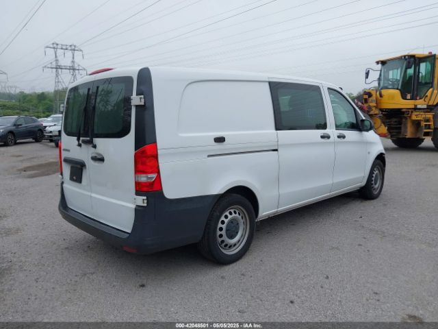 WD3PG3EA9K3592801 Mercedes-Benz Metris