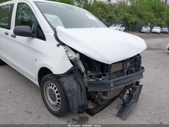 WD3PG3EA9K3592801 Mercedes-Benz Metris