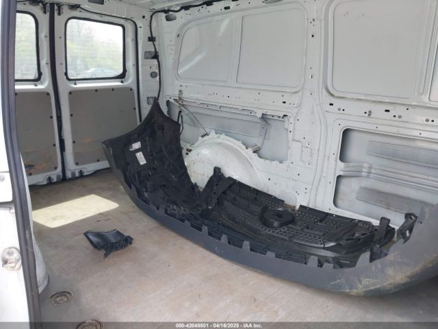 WD3PG3EA9K3592801 Mercedes-Benz Metris
