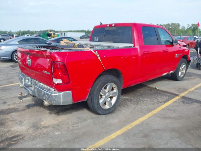 2019 RAM 1500 CLASSIC 1C6RR7TT0KS654569 Photo 3