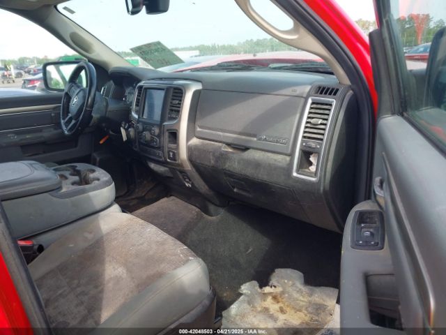 2019 RAM 1500 CLASSIC 1C6RR7TT0KS654569 Photo 4