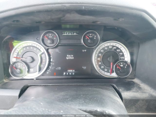 2019 RAM 1500 CLASSIC 1C6RR7TT0KS654569 Photo 6