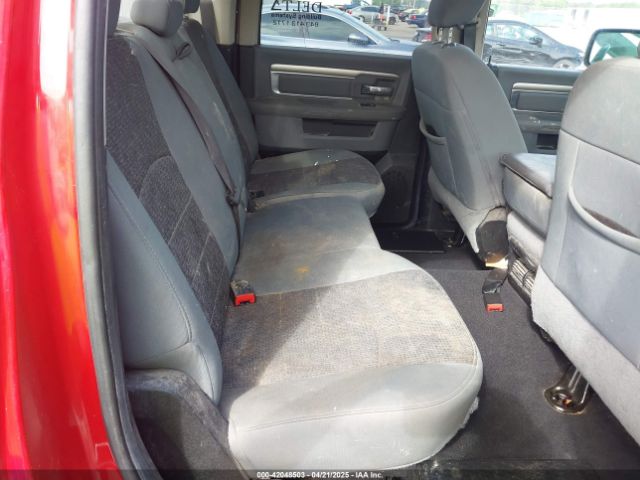 2019 RAM 1500 CLASSIC 1C6RR7TT0KS654569 Photo 7