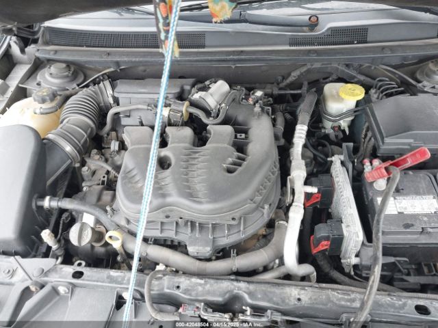 1C3CCCCG6FN528429 Chrysler 200 C