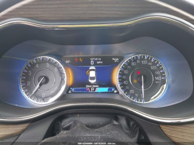 1C3CCCCG6FN528429 Chrysler 200 C