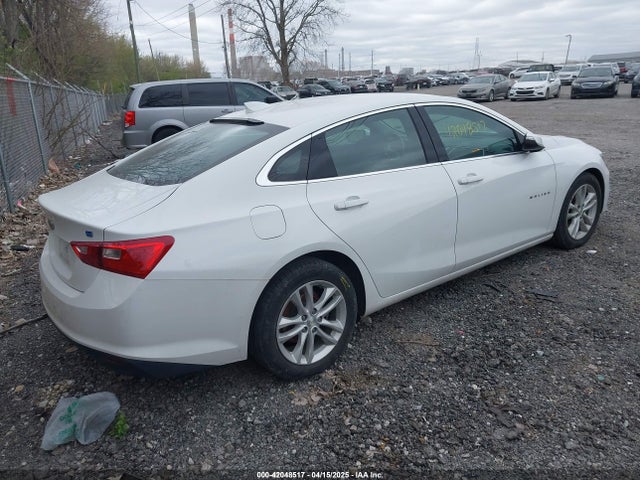 1G1ZJ5SU1HF155286 Chevrolet MALIBU HYBRID