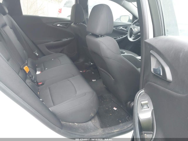 1G1ZJ5SU1HF155286 Chevrolet MALIBU HYBRID