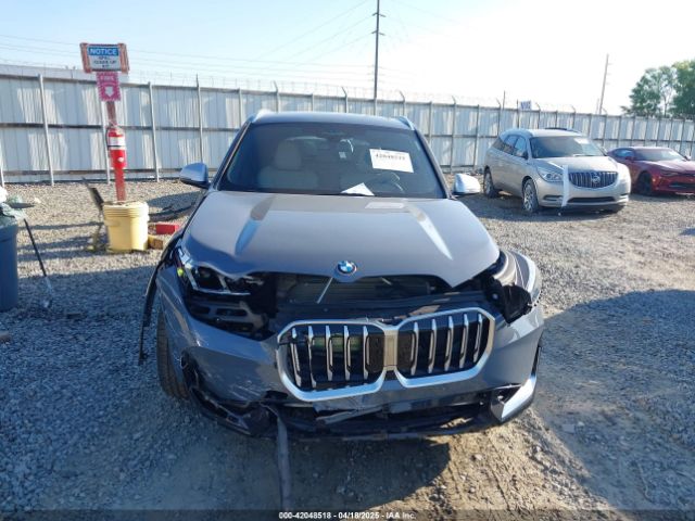 WBX73EF02R5Y30881 BMW X1 Xdrive28i