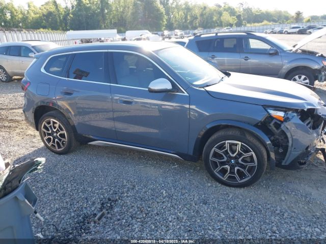 WBX73EF02R5Y30881 BMW X1 Xdrive28i