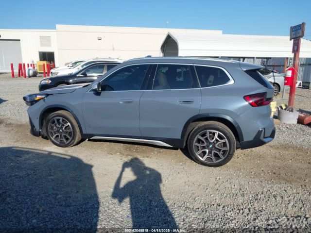 WBX73EF02R5Y30881 BMW X1 Xdrive28i