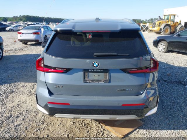 WBX73EF02R5Y30881 BMW X1 Xdrive28i