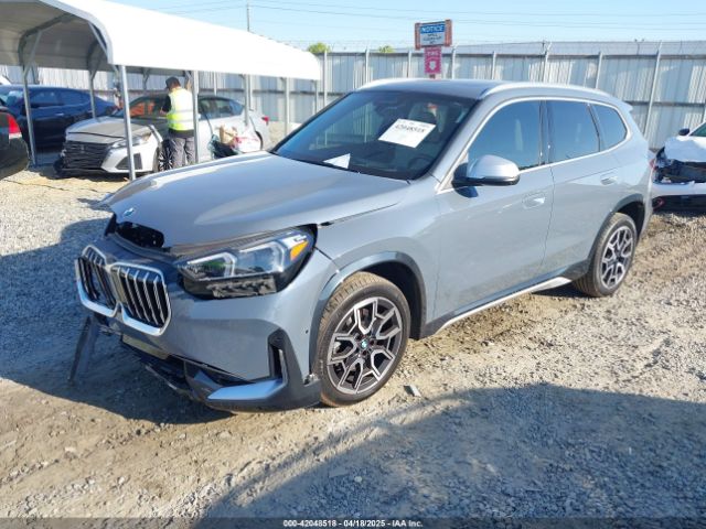 WBX73EF02R5Y30881 BMW X1 Xdrive28i