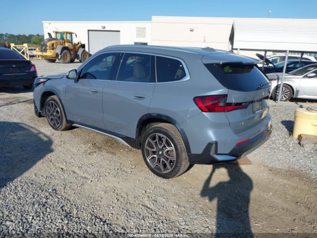 WBX73EF02R5Y30881 BMW X1 Xdrive28i