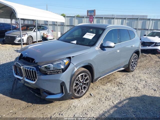 WBX73EF02R5Y30881 BMW X1 Xdrive28i