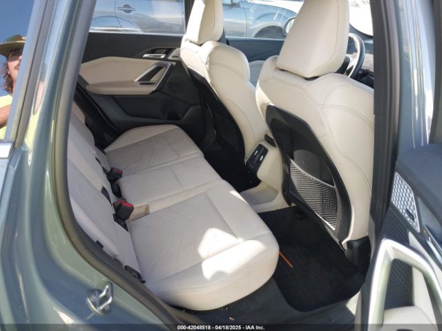WBX73EF02R5Y30881 BMW X1 Xdrive28i