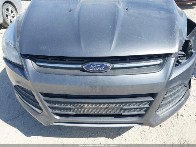 1FMCU9GX0EUC75145 Ford ESCAPE SE