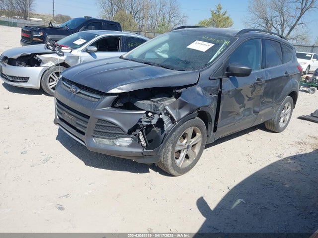1FMCU9GX0EUC75145 Ford ESCAPE SE