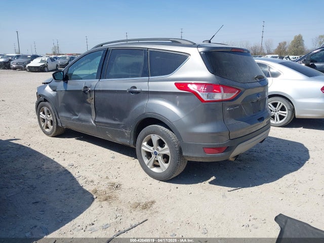 1FMCU9GX0EUC75145 Ford ESCAPE SE