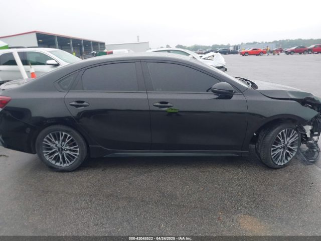3KPF54ADXPE641792 KIA Forte Gt-line