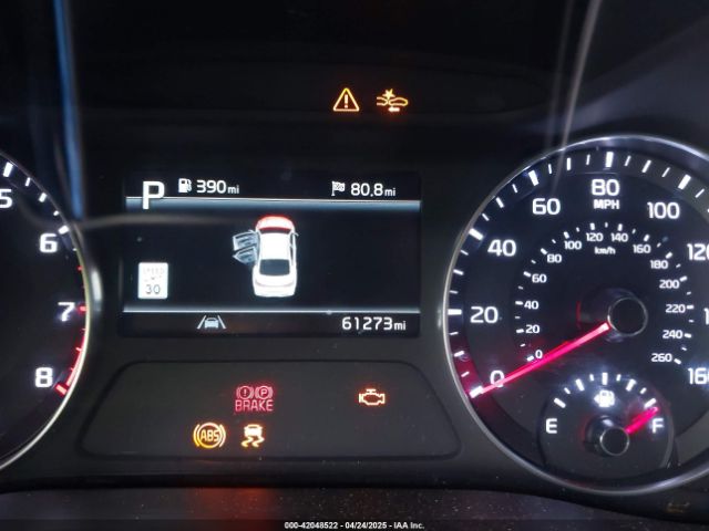 3KPF54ADXPE641792 KIA Forte Gt-line