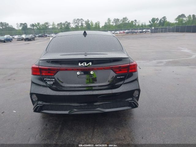 3KPF54ADXPE641792 KIA Forte Gt-line