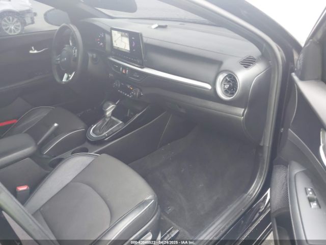 3KPF54ADXPE641792 KIA Forte Gt-line