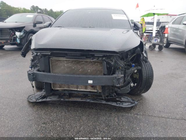 3KPF54ADXPE641792 KIA Forte Gt-line