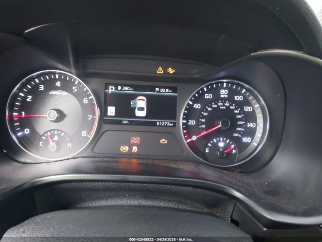 3KPF54ADXPE641792 KIA Forte Gt-line