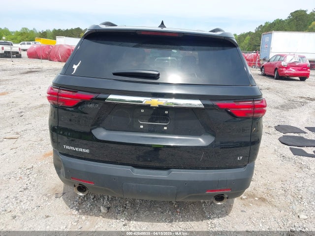 1GNERGKWXNJ116112 Chevrolet Traverse Fwd Lt Cloth