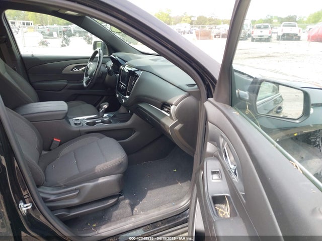 1GNERGKWXNJ116112 Chevrolet Traverse Fwd Lt Cloth