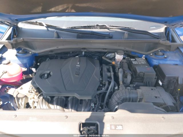 5XYK7CAF9PG011298 KIA Sportage X-pro Prestige