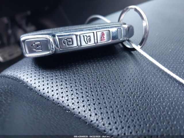 5XYK7CAF9PG011298 KIA Sportage X-pro Prestige