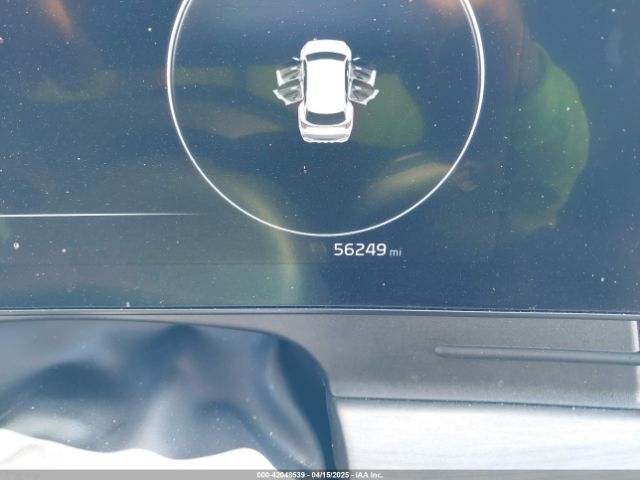 5XYK7CAF9PG011298 KIA Sportage X-pro Prestige