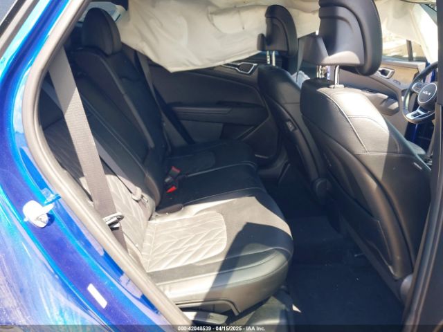 5XYK7CAF9PG011298 KIA Sportage X-pro Prestige