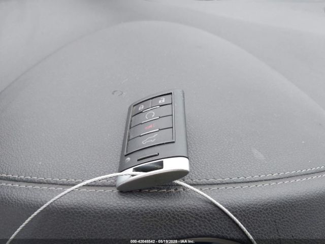 2012 CADILLAC SRX 3GYFNAE3XCS645783 Photo 10