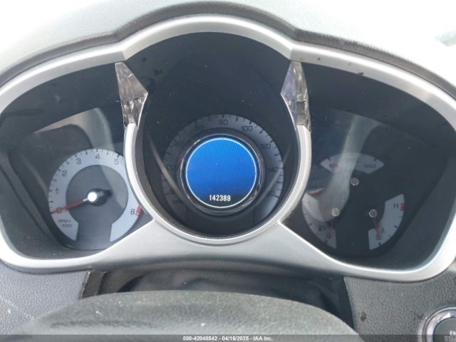 2012 CADILLAC SRX 3GYFNAE3XCS645783 Photo 6