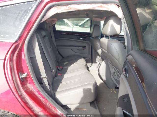 2012 CADILLAC SRX 3GYFNAE3XCS645783 Photo 7