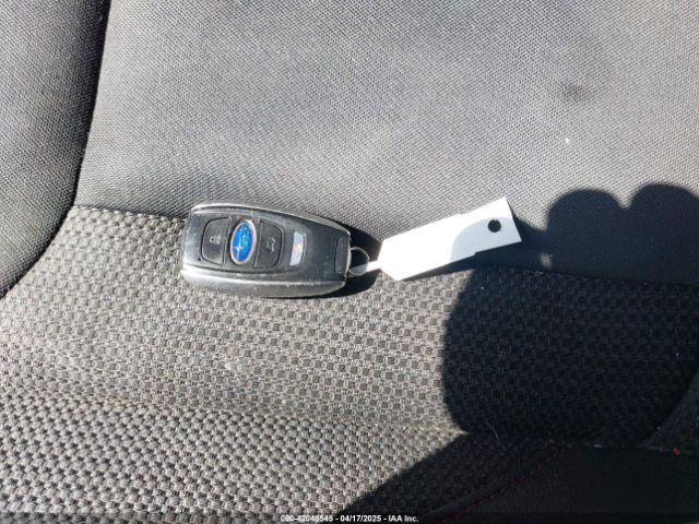 JF1VBAH62N8008419 Subaru Wrx Premium