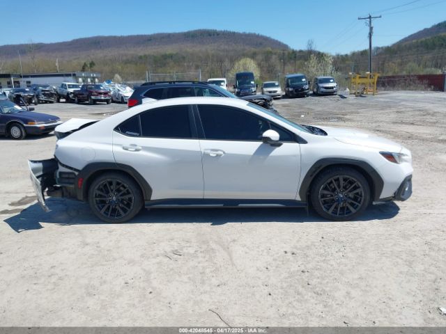JF1VBAH62N8008419 Subaru Wrx Premium