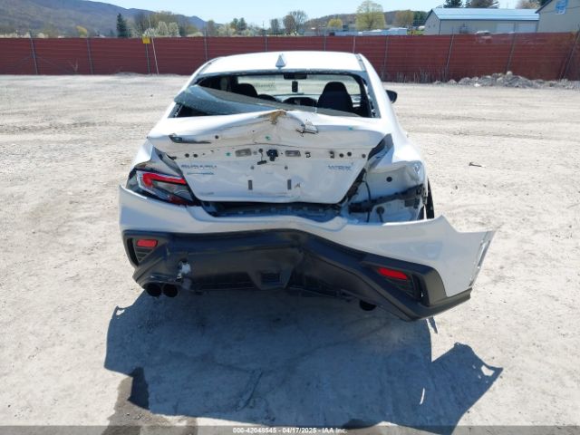 JF1VBAH62N8008419 Subaru Wrx Premium