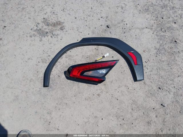 JF1VBAH62N8008419 Subaru Wrx Premium