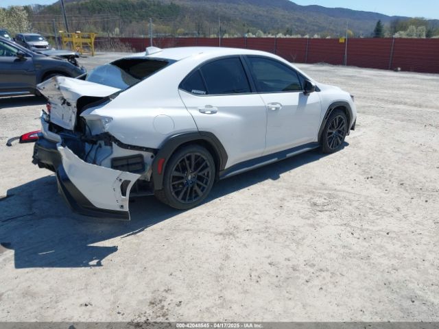 JF1VBAH62N8008419 Subaru Wrx Premium